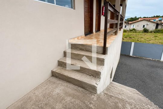 Apartamento para alugar com 1 quarto, 45m² em Neópolis, Gravataí