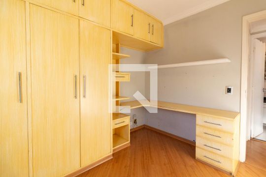 Quarto 1 de apartamento à venda com 3 quartos, 82m² em Cidade São Francisco, São Paulo