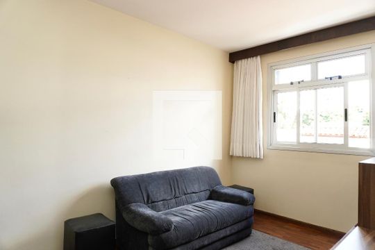 Sala  de apartamento para alugar com 2 quartos, 85m² em Anchieta, Belo Horizonte