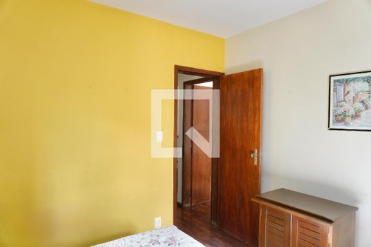 Quarto 1 de apartamento para alugar com 2 quartos, 85m² em Anchieta, Belo Horizonte