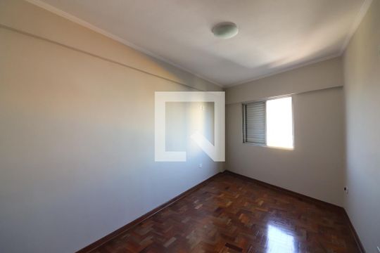 Quarto 2 de apartamento para alugar com 2 quartos, 115m² em Baeta Neves, São Bernardo do Campo