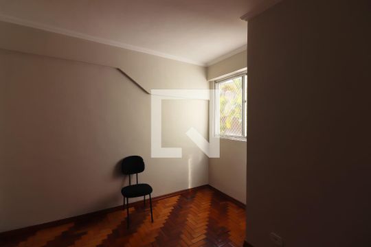 Sala  de apartamento para alugar com 2 quartos, 115m² em Baeta Neves, São Bernardo do Campo
