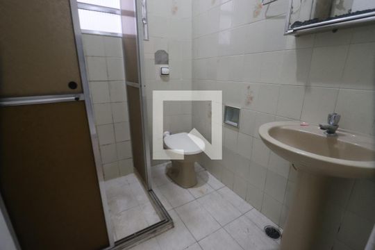 Banheiro de casa à venda com 1 quarto, 39m² em Vila Primavera, São Paulo