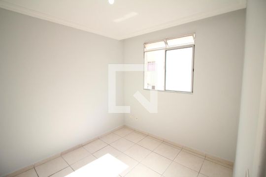 Quarto 1 de apartamento à venda com 2 quartos, 48m² em Diamante, Belo Horizonte