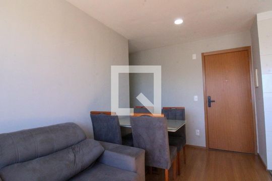 Apartamento para alugar com 2 quartos, 46m² em São Mateus, São Paulo