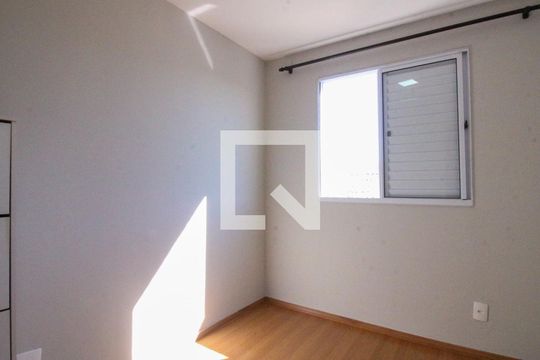 Apartamento para alugar com 2 quartos, 46m² em São Mateus, São Paulo
