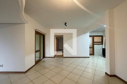 Apartamento à venda com 3 quartos, 120m² em Rio Branco, Novo Hamburgo