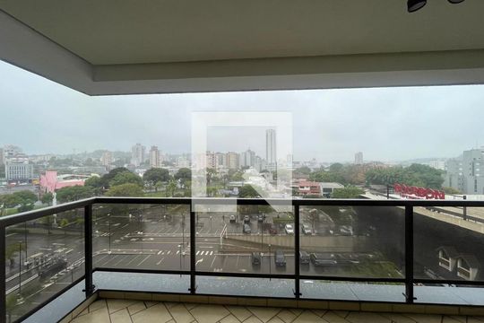 Apartamento à venda com 3 quartos, 120m² em Rio Branco, Novo Hamburgo