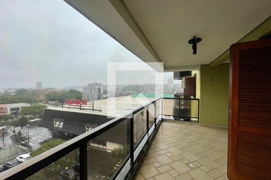 Apartamento à venda com 3 quartos, 120m² em Rio Branco, Novo Hamburgo