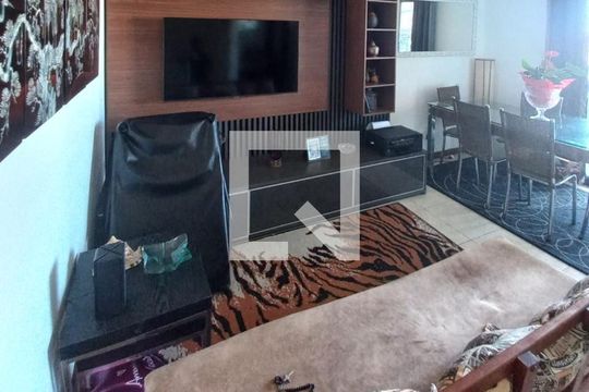 Apartamento para alugar com 3 quartos, 134m² em Braga, Cabo Frio