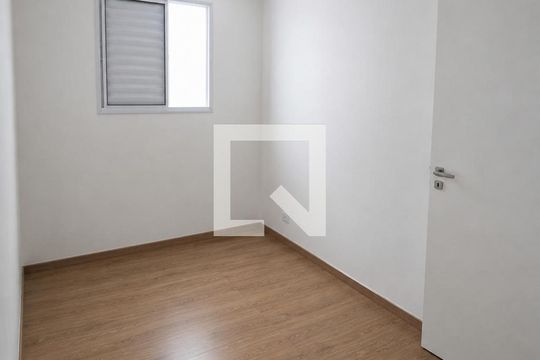 Quarto de apartamento à venda com 2 quartos, 42m² em Vila Ré, São Paulo