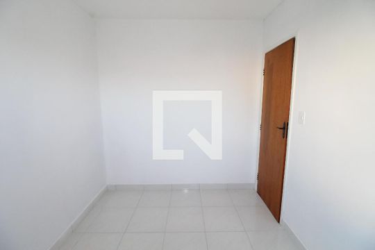 Quarto 1 de apartamento para alugar com 2 quartos, 54m² em Jardim Sao Judas Tadeu, São José dos Campos