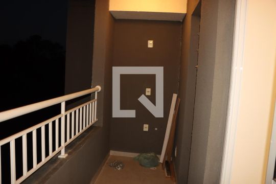Apartamento para alugar com 1 quarto, 48m² em Colinas de Cotia, Cotia