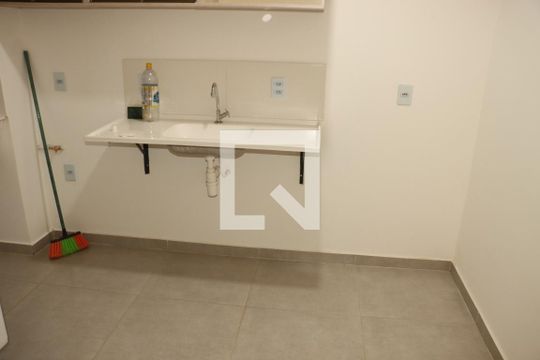 Apartamento para alugar com 1 quarto, 48m² em Colinas de Cotia, Cotia