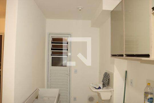 Apartamento para alugar com 1 quarto, 48m² em Colinas de Cotia, Cotia