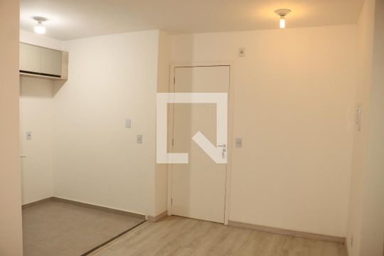 Apartamento para alugar com 1 quarto, 48m² em Colinas de Cotia, Cotia