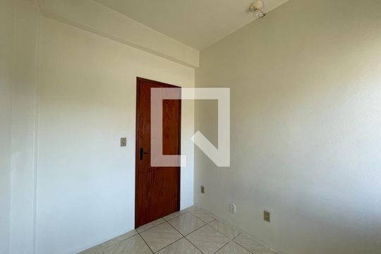 Quarto 2 de apartamento para alugar com 2 quartos, 75m² em Dihel, Sapucaia do Sul