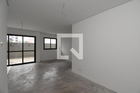 Apartamento à venda com 2 quartos, 130m² em Juvevê, Curitiba