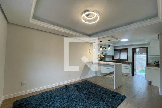 Casa de Condomínio à venda com 2 quartos, 83m² em Scharlau, São Leopoldo