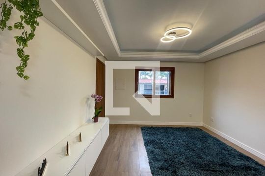 Casa de Condomínio à venda com 2 quartos, 83m² em Scharlau, São Leopoldo