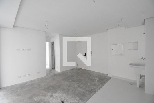 Apartamento à venda com 2 quartos, 79m² em Juvevê, Curitiba