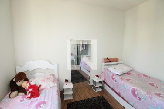 Quarto 1  de apartamento para alugar com 3 quartos, 90m² em Centro, São José dos Campos