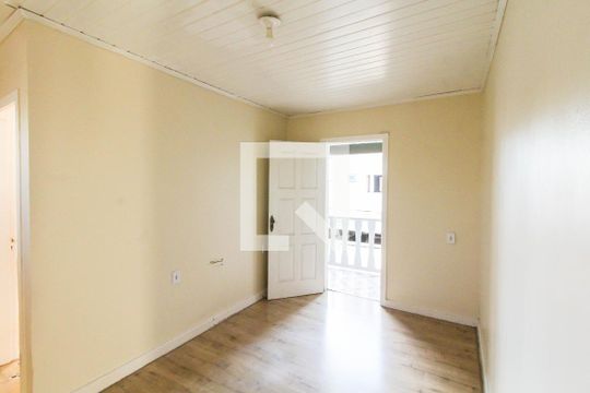 Sala 2 de casa de condomínio para alugar com 2 quartos, 180m² em Estância Velha, Canoas