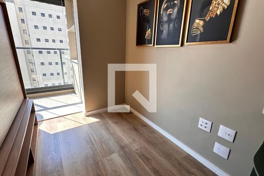 Kitnet/Studio para alugar com 1 quarto, 30m² em Campo Belo, São Paulo