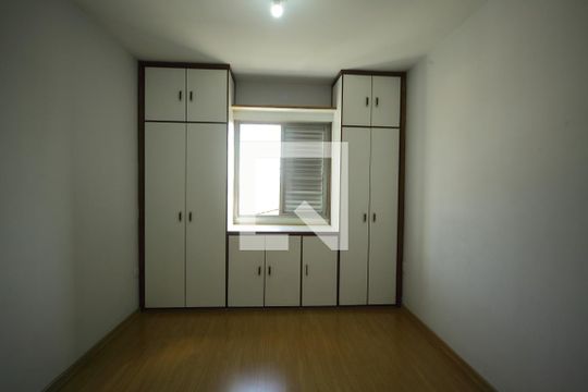 Suíte  de apartamento à venda com 2 quartos, 89m² em Vila Odete, São Bernardo do Campo
