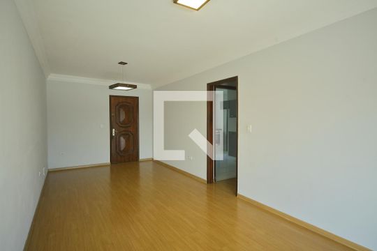 Sala de apartamento à venda com 2 quartos, 89m² em Vila Odete, São Bernardo do Campo