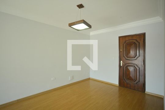 Sala de apartamento à venda com 2 quartos, 89m² em Vila Odete, São Bernardo do Campo