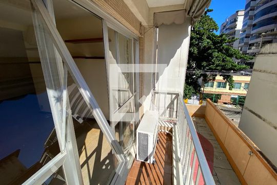 Apartamento à venda com 2 quartos, 110m² em Del Castilho, Rio de Janeiro