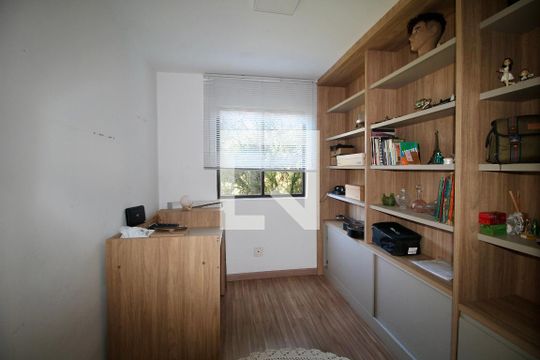 Quarto 3 de apartamento à venda com 3 quartos, 100m² em Tingui, Curitiba