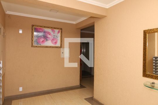 Quarto 1 de apartamento à venda com 2 quartos, 48m² em Parada Xv de Novembro, São Paulo