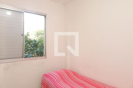 Quarto 2 de apartamento à venda com 2 quartos, 48m² em Parada Xv de Novembro, São Paulo