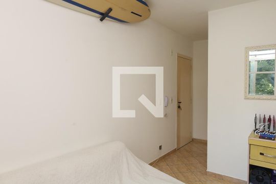 Sala de apartamento à venda com 2 quartos, 48m² em Parada Xv de Novembro, São Paulo