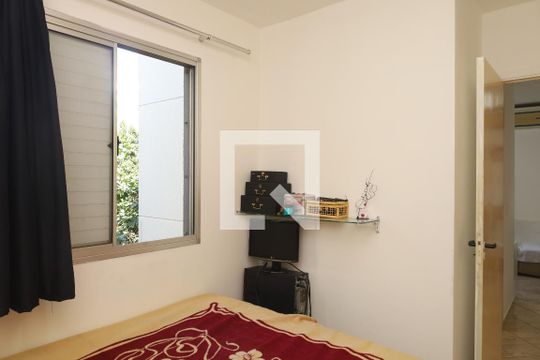 Quarto 1 de apartamento à venda com 2 quartos, 48m² em Parada Xv de Novembro, São Paulo