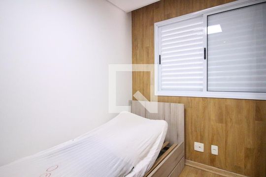 Apartamento para alugar com 2 quartos, 60m² em Vila Prudente, São Paulo