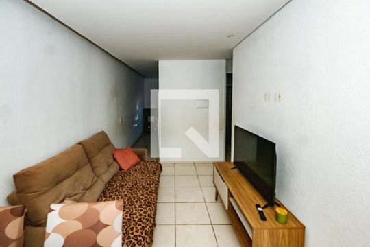 Apartamento à venda com 2 quartos, 43m² em Trevo, Belo Horizonte
