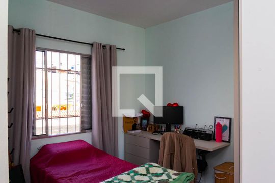 Quarto 2 de casa à venda com 3 quartos, 120m² em Cidade São Mateus, São Paulo