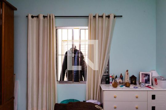 Quarto 1 de casa à venda com 3 quartos, 120m² em Cidade São Mateus, São Paulo