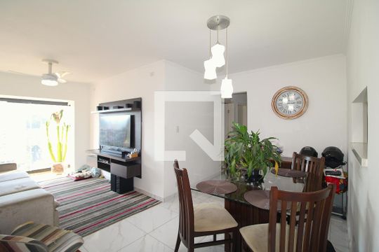 Apartamento à venda com 3 quartos, 71m² em Água Fria, São Paulo