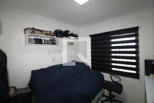 Quarto 1 de apartamento à venda com 3 quartos, 71m² em Água Fria, São Paulo