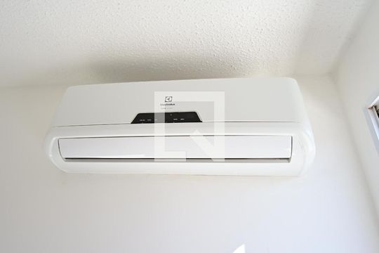 Quarto de apartamento para alugar com 2 quartos, 48m² em Setor Andreia, Goiânia