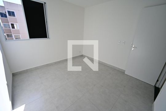 Quarto de apartamento para alugar com 2 quartos, 48m² em Setor Andreia, Goiânia