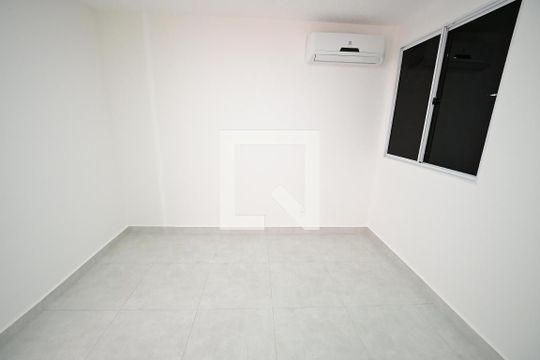 Quarto de apartamento para alugar com 2 quartos, 48m² em Setor Andreia, Goiânia