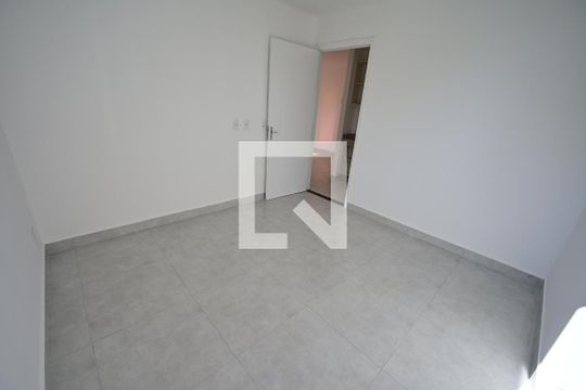 Quarto de apartamento para alugar com 2 quartos, 48m² em Setor Andreia, Goiânia