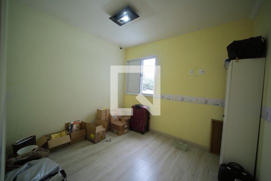 Quarto 1  de apartamento para alugar com 2 quartos, 55m² em Alves Dias, São Bernardo do Campo