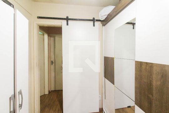 Quarto 1 de apartamento para alugar com 3 quartos, 72m² em Centro, Canoas