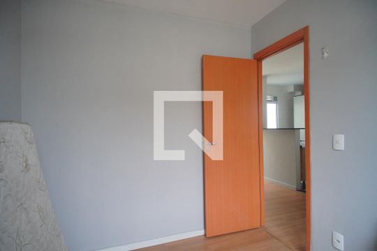 Quarto 2 de apartamento para alugar com 2 quartos, 52m² em Feitoria, São Leopoldo